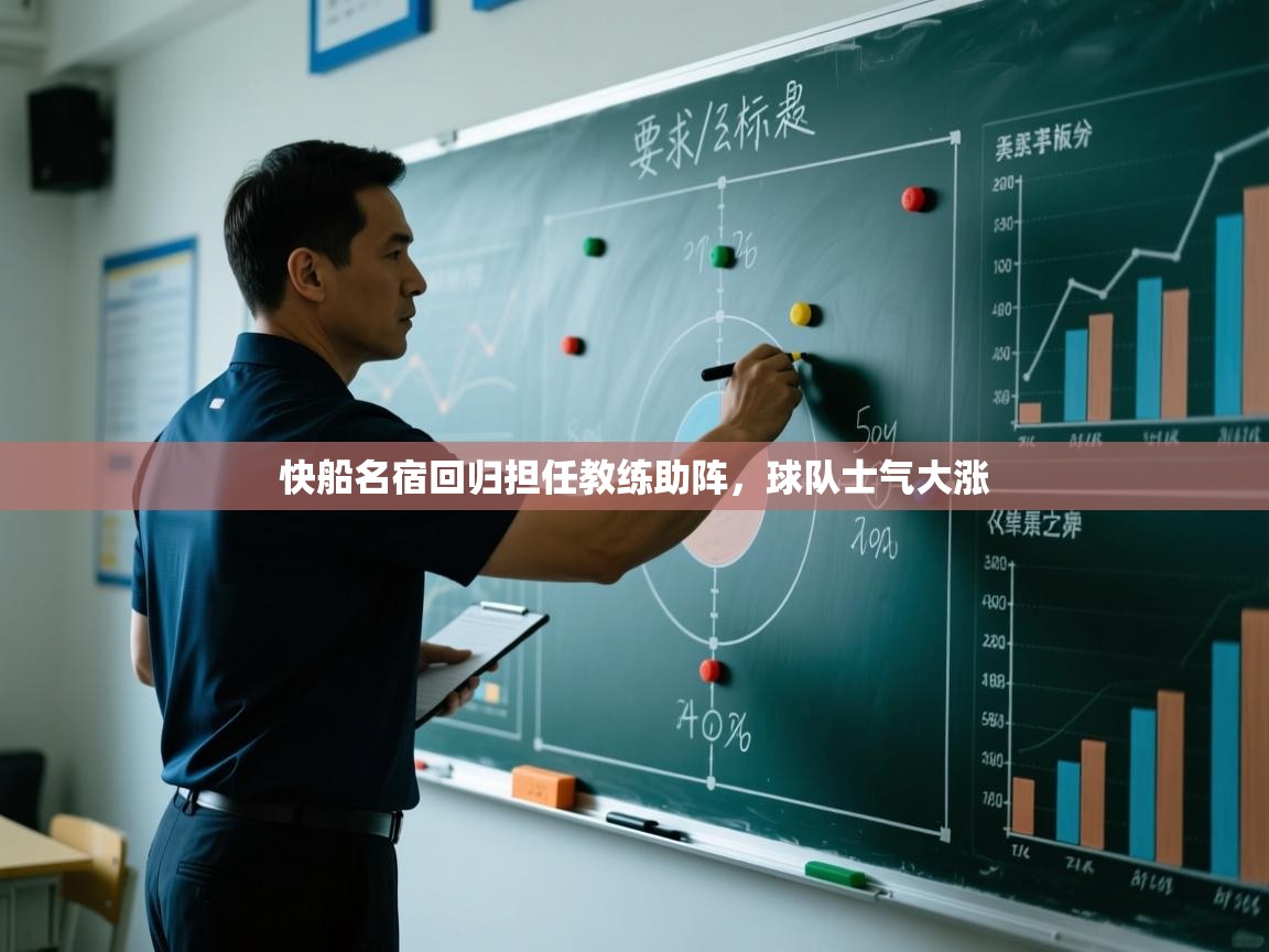 爱游戏娱乐平台-快船名宿回归担任教练助阵，球队士气大涨  第1张