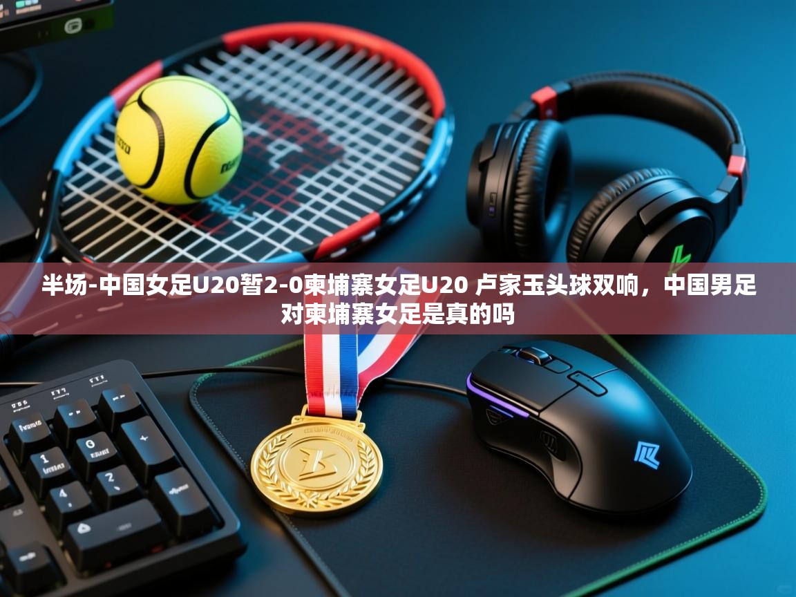 爱游体育直播app-半场-中国女足U20暂2-0柬埔寨女足U20 卢家玉头球双响，中国男足对柬埔寨女足是真的吗  第1张